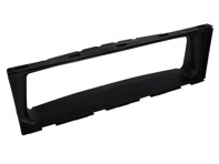 Air duct for centre radiator. Porsche 992.1 Carrera 2019>> - 992815217OK1