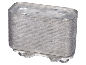 Getriebeölkühler ATF. Porsche 996 >>2001 / 986 Boxster / 987 Boxster / 987C Cayman - 99630701701, 99630701700