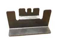 Soporte para depósito de agua. Porsche 911 65-73 - 90150147820 - 1698650700