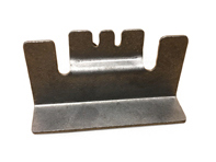 水箱支架。保时捷 911 65-73 - 90150147820 - 1698650700