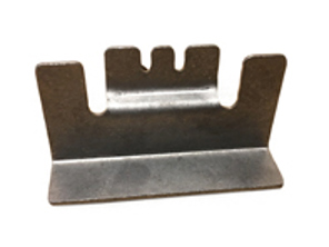 Bracket for water reservoir. Porsche 911 65-73 - 90150147820 - 1698650700