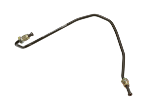 ABS-Bremsleitung. Porsche 996 C2 / C4 >>1999 - 99635532744, 99635532740