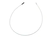 Spankabel cabrioletkap. Porsche 987 Boxster - 98756177301