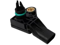 Boost Pressure Sensor. Porsche 958 / 95B / 970 / 971 / 982 / 991 / 992 / 9YA - PAC906051, 6E906051AA, 6E906051Q, 94660618000, 9A790605110