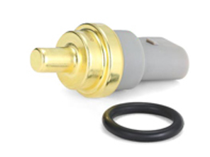 Temperature sensor on water pump. Porsche 957 3.6L Cayenne - 109 896, 109896, 95510612501, 95510612500