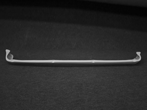 后裙板 - 短版。保时捷 914 GT - TK 223, TK223
