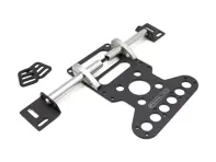 Supporto universale per estintore - FE08