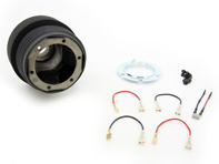 Kit de fijación de casquillo de volante MOMO para Porsche 997 2004>> / 987 Cayman - MK8017R