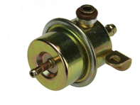 Fuel pressure regulator. Porsche 924S / 944 - 94411019803, 7.21197.62.0