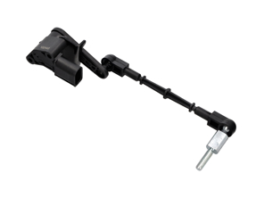 Rear axle Level sensor. Porsche 9YA.1 Cayenne 2018-23 - 958941310H, PAB941310, PAB941309, PAB941309A, 95B941309H - J24H