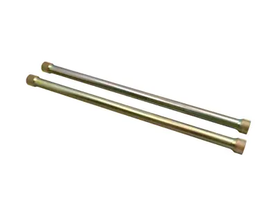 QuickChange™ Torsionsstäbe, HINTEN. Porsche 911 65-86 / 914 / 356 / 944 / 968 / 924 - 2102026, 2102027, 2102028, 2102029, 2102030, 2102031, 2102032, 2102033, 2102034, 2102036, 2102038, 90133310105, 90133310115, 90111110106, 90133310205, 90133310210, 90133310206, 91133310109, 91133310116, 91133310209, 91133310216, 91133310103, 91133310113, 91133310203, 91133310213, 91133310111, 91133310114, 91133310211, 91133310214, 91133310112, 91133310115, 91133310212, 91133310215, 311511115D, 311511116D, 94433311500, 94433311600, 94433310300, 94433310400, 95133310330, 95133310430