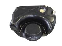 Réservoir de carburant en plastique 85 litres pour Porsche 911 1965-73 - 91120101013, 91120101012 - TAN11.1.105