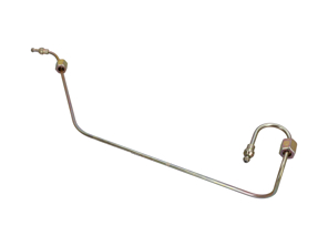 Fuel Line, Cylinder 6. Porsche 964 Turbo 3.3L / 3.6L 1991-93 - 93011004603