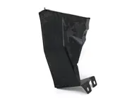 Supporto radiatore olio anteriore. Porche 993 - 99350413800