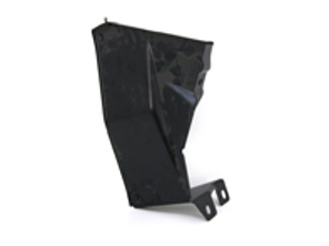 Supporto radiatore olio anteriore. Porche 993 - 99350413800