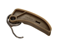 正时链条张紧器叶片。保时捷 992.2 Carrera 3.0L 2024>> - 0PB109508B