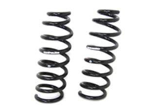 后部螺旋弹簧一对。保时捷 955 Cayenne 2004>> - 95533353103504, 95533353103