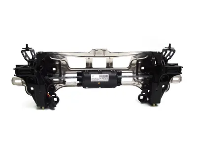 Antriebsmechanismus des Heckspoilers. Porsche 981 Boxster - 98150410903, 98150410907