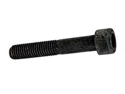 Driveshaft bolt. Porsche 930 Turbo - 90006711801 - 90006711801