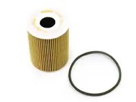 Filtro dell'olio. Porsche 957 Cayenne / 958 Cayenne / 970 Panamera / 997.2 / 991.1 / 991.2 / 992 - 94810722200, 0PB115466 - OX254D4