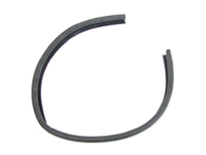 Marco del parabrisas delantero al sello inferior del techo. Porsche 914 - 91456331910