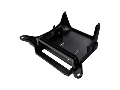 Halterung für Verstärker LHD. Porsche 997 MKI Carrera 4 / 4S / Turbo / GT2 / GT3 - 99764535100