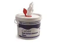 Toallitas multisuperficie - Bote de 225