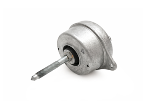 Support moteur. Porsche 997.1 / 997.2 Cabriolet et Targa - 99737504907, 99737504905, 99737504903