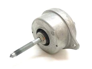 发动机支架。保时捷 997 GEN1 / 997 MKII CABRIO / TARGA - 99737504907, 99737504905, 99737504903