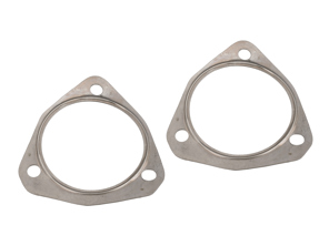 Junta de colector de escape a catalizador, juego de 2. Porsche 997 MKI / 987 Boxster / 987C Cayman - 99711111300 - A-160048