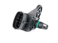 Boost Pressure Sensor. Porsche 971.1 Panamera 4.0L Diesel 2017-18 - PAC906051D, 9A790605120, PAC906051A - 0261232032