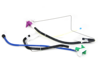 Suction jet pump. Porsche 997.2 Turbo / 997.2 GT2 RS - 99762011700