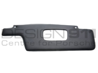 Zonneklep voor LHD-auto's. Porsche 911 70-72 Targa - PCG73103242