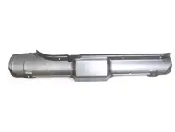 Bouclier thermique pour chat d'échappement. Porsche993 - 99321121402