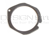 Joint de boîtier de distributeur d'air. Porsche 911 78-89 - 91157317300