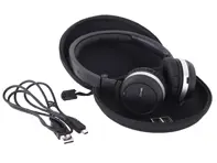 Porsche Bluetooth® headphones. Porsche - 97055831600, 97055831800