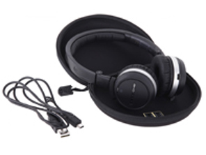 Auriculares Porsche Bluetooth®. Porsche - 97055831600, 97055831800