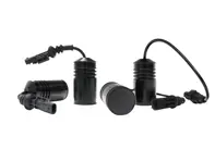 Kit de módulo de cancelación para PASM. Porsche 981 / 718 / 991 / 992 - 93064-1