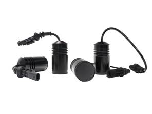 PASM 取消模块套件。保时捷 997 Coupe / 997 Targa - 93062-1