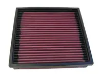 Filtro aria K&N per Porsche 924 2.0L / 914 - 332003, 33-2003