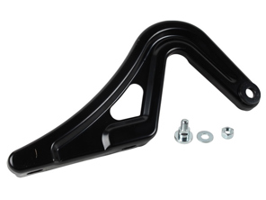 Rear boot lid hinge, Right. Porsche 911 1963-89 - 90151203620GRV, 90151203620, 90151203500 - 2300-03183, 1687400480