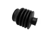 Shift rod rubber sealing sleeve. Porsche 914 - 91442423902 - URO-010115