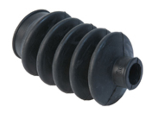 Shift rod rubber sealing sleeve. Porsche 914 - 91442423902 - URO-010115