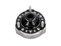 适用于 2011-2018 年保时捷 958 卡宴（带 PASM（钢制悬架））的前减震器顶部支架 - 95834301750, 95834301751