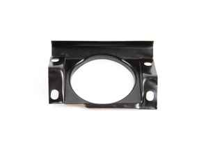 Cover, Right, for hose opening. Porsche 911 turbo - 93010682601, 93010682500 - ENG11.2.115