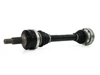 Driveshaft rear. Porsche 992 GT3