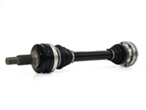 Driveshaft rear. Porsche 992 GT3