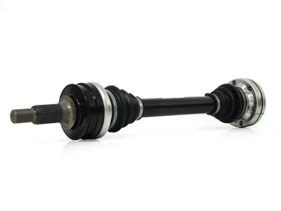 Arbre de transmission arrière. Porsche 981 Boxster / 981C Cayman - Boîte de vitesses PDK - 98133202452, 98133202451, 98133202450