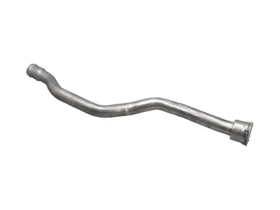 Linea di ritorno del tubo dell'acqua. Porsche 987 Boxster/987C Cayman/997 - 99710672003, 99710672001, 99710672002 - 89376