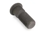 Wheel mounting bolt. Porsche 356 - 35634132